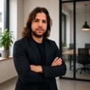 Marcel, Economista · Fiscal y Tributario · Director General de Encájame